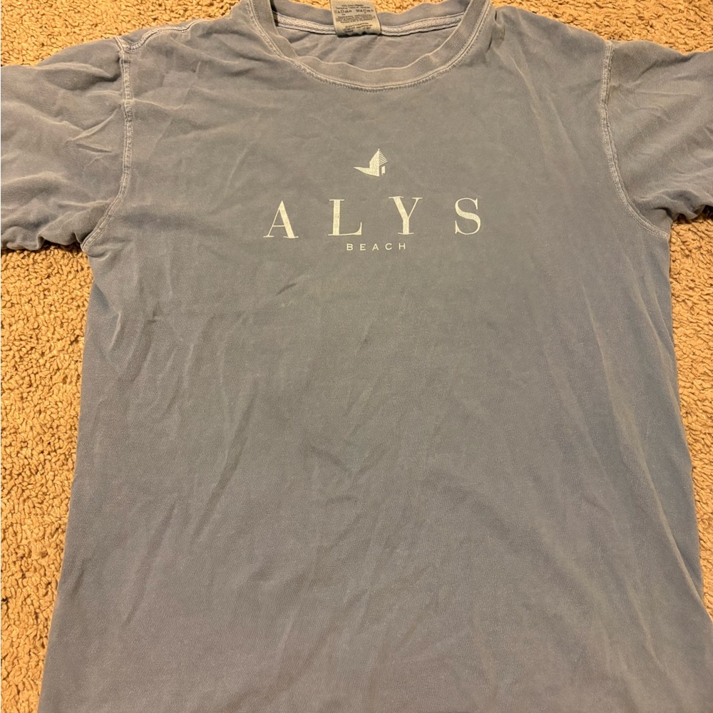 Women’s Gray T-Shirt